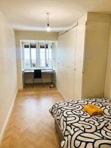 Spacious Old Town Flat, Munster