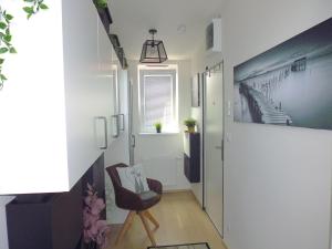 Cozy Studio on Metro