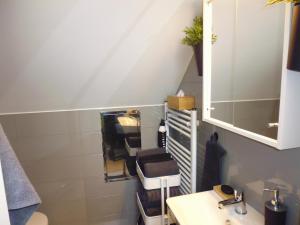 Cozy Studio on Metro