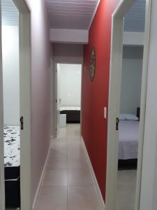 Lumiar Casa no Centro com fácil acesso e natureza