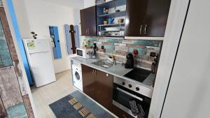 Apartment 16 - Rainbow Holiday Complex