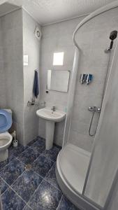 Apartment 16 - Rainbow Holiday Complex