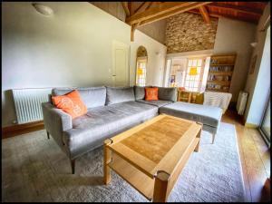 La Grange charentaise