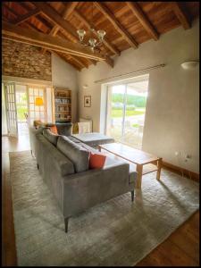 La Grange charentaise