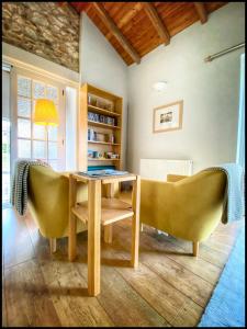 La Grange charentaise