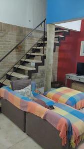 llhabela incrível vista e piscina