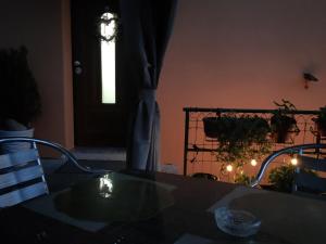 Alloggio con idromassaggio e super vista