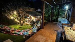 llhabela incrível vista e piscina