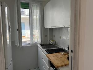 Donna Flora Ischia appartamento