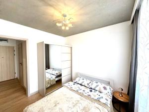 Apartament Piastów - PARKING