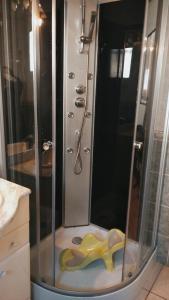 Villas Villa plain-pied avec piscine californienne privee : photos des chambres