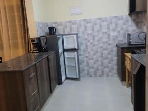 2 Bedroom in Nairobi