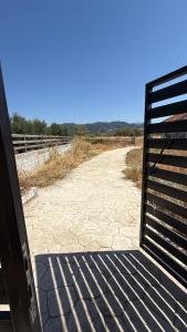 Private Parking for Cars, Vans, Campers, Bus, RV, Trailer & Caravan with Easy Access to Expressway & Main Road - Quiet Location with Mountain Views, Near the Beach, with 2 Lose Guard Dogs, No Water or Electric, No Shower or Toilet - Self Check-in