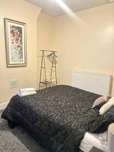 The Range Nestled Nook