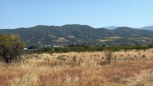 Private Parking for Cars, Vans, Campers, Bus, RV, Trailer & Caravan with Easy Access to Expressway & Main Road - Quiet Location with Mountain Views, Near the Beach, with 2 Lose Guard Dogs, No Water or Electric, No Shower or Toilet - Self Check-in