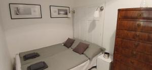 DinerDowntown in Váci Street with free garage