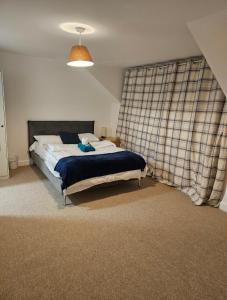 Large Doubleroom Dartford Central-Close toamenities