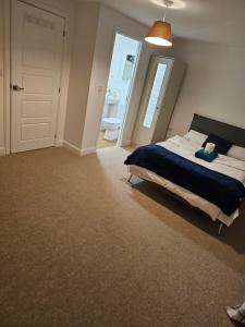 Large Doubleroom Dartford Central-Close to all amenities - Priváty, Dartford