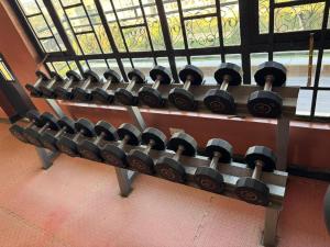 Ruaka View Apartments- cozy 2 bedroom