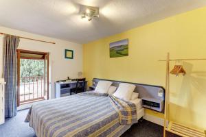 Hotels Arum : Chambre Double