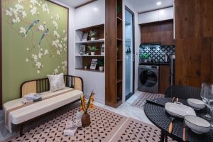 The Little Hanoi - Indochine home - Super central