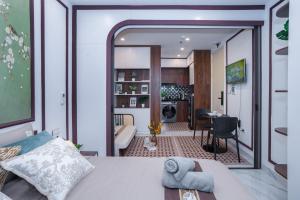 The Little Hanoi - Indochine home - Super central