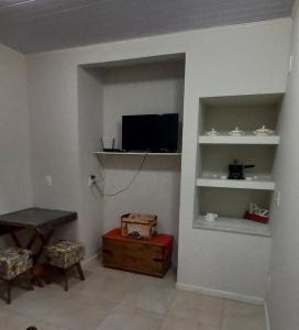 Lumiar Casa no Centro com fácil acesso e natureza