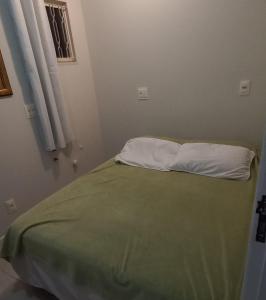 Lumiar Casa no Centro com fácil acesso e natureza