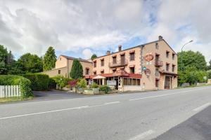 Hotels Arum : photos des chambres