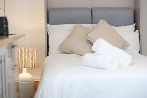 The Chic Retreat