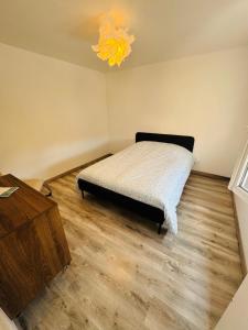 Appartements 1 - Zenith - Parc Expo - Campus - Sud 3 - Diochon : photos des chambres