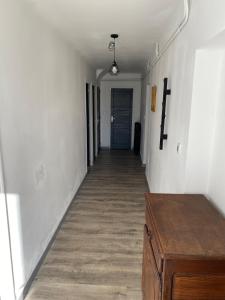 Logement entier à la campagne