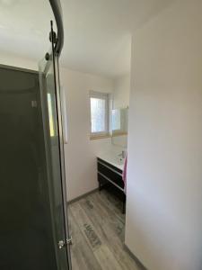 Logement entier à la campagne