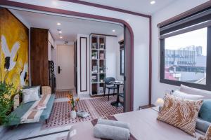 The Little Hanoi - Indochine home - Super central