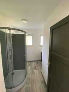 Logement entier à la campagne
