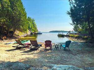 1463 Big Rideau