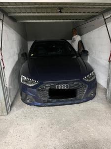 Appartements Joli appartement proche centre avec garage gratuit : photos des chambres