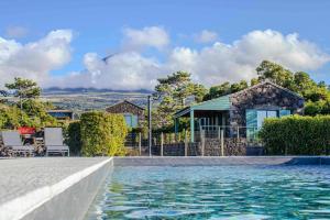 Refúgio da Montanha