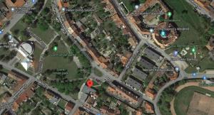 Lencsés Apartmanház Apartmanok