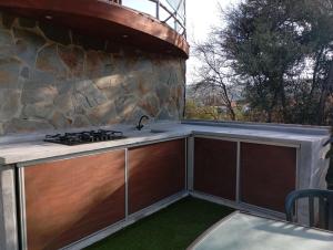 Preciosa Cabaña en zona rústica, La Cala de Mijas