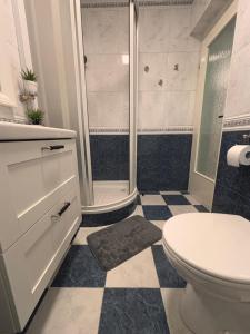 The Green City Apartment