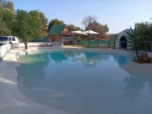 Preciosa Cabaña en zona rústica, La Cala de Mijas