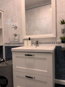 The Green City Apartment