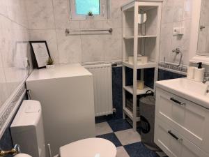 The Green City Apartment