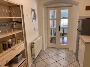 The Green City Apartment