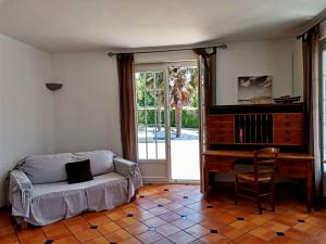 Maisons de vacances maison de campagne proche des plages : photos des chambres