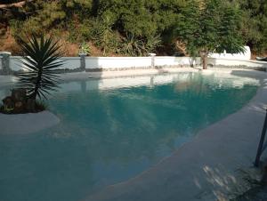 Preciosa Cabaña en zona rústica, La Cala de Mijas