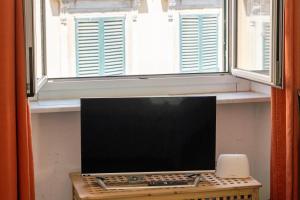 La Genova storica dal monolocale