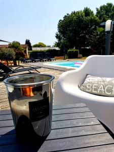 Maisons de vacances maison de campagne proche des plages : photos des chambres