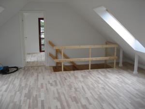 Dyssegaard Holiday Apartment